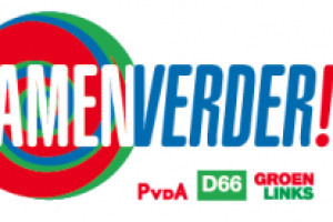 PvdA Beesel lokaal verder als onderdeel van Samen Verder Beesel